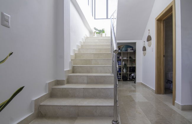 New Beachfront Penthouse by RedAwning - Foto 65