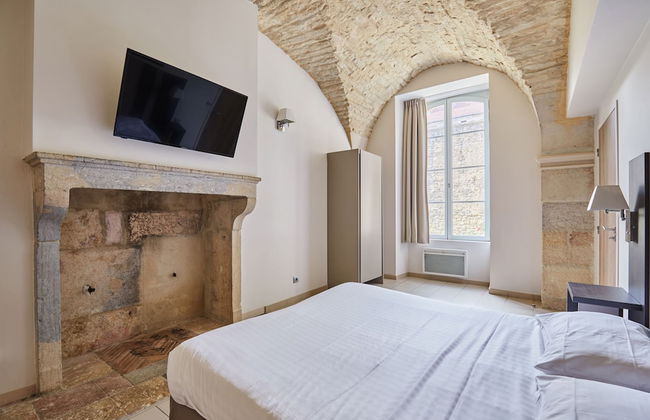 Appart'hôtel Odalys City - Dijon Centre Les Cordeliers - Foto 49