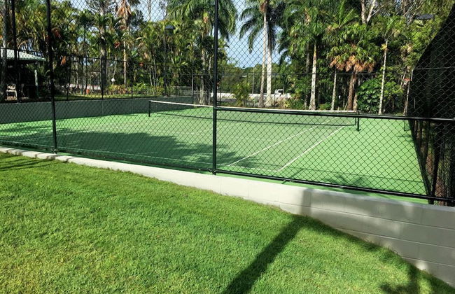 Brisbane Gateway Resort - Photo 66