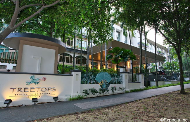 Treetops Executive Residences - Photo 80