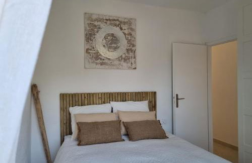 Superbe appartement au coeur du Cap-Ferret - Foto 12