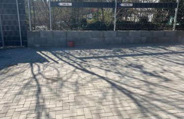 Ferienwohnung Am Rohrbusch - Foto 10