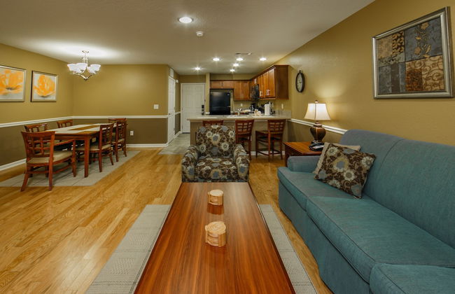 Holiday Inn Club Vacations Orlando Breeze Resort by IHG - Foto 36