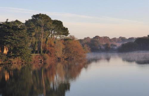 Au clos du pont, appartement relax - Foto 28