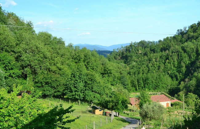 Belvilla by Oyo Pradaccio - Foto 39