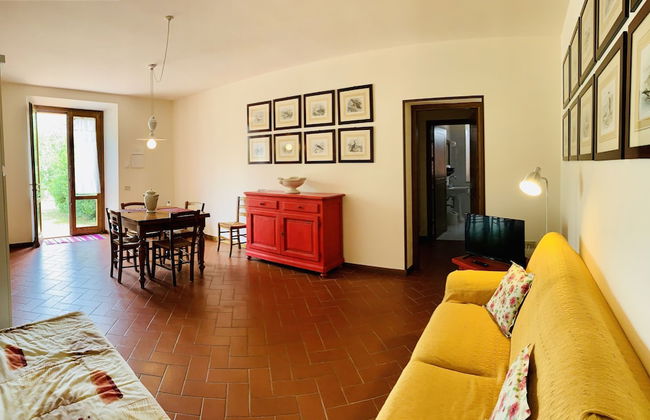 Tenuta Agricola Fraschiera - Foto 20