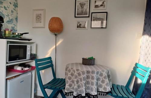 Studio neuf de plain-pied - Photo 7