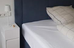 Appartement Krone, Echterdingen bei Flughafen und Messe Stuttgart - Foto 9