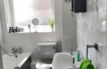 Detached House with Panoramic Sea Views - Foto 12