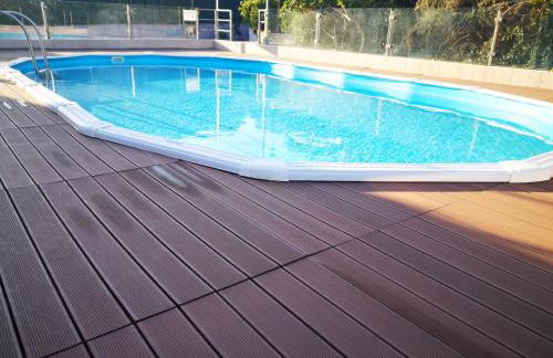 Family Surf Home - Bungalow 5 - Foto 15