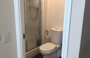 17 flat 11 slateford gait - Foto 3