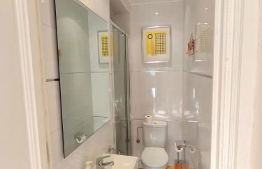 Elegant apartment Rambla Badal - Foto 2