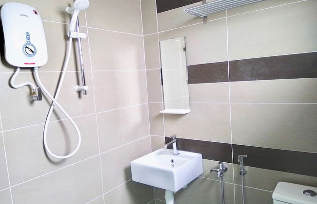 H & H Guesthouse 2 - Foto 26