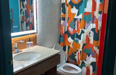 The Eastwood-Gateway to Waikiki - Executive Suite - Foto 69