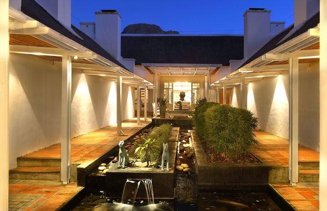 Holden Manz Country House - Photo 37