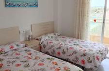 Apartamento céntrico en la playa con piscina. - Foto 9