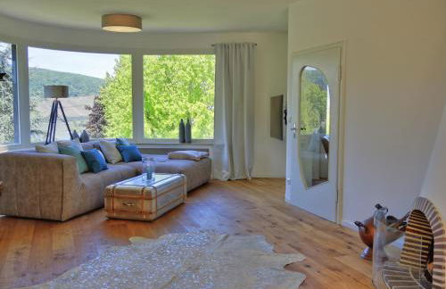 Rheinvilla Weitblick - Foto 11