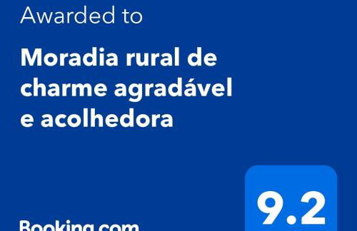 Casal das Nogueiras, casas rurais de charme agradáveis e acolhedoras - Foto 50