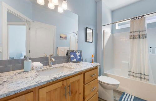 Boise BnB's Beach House with Hot Tub - Foto 29