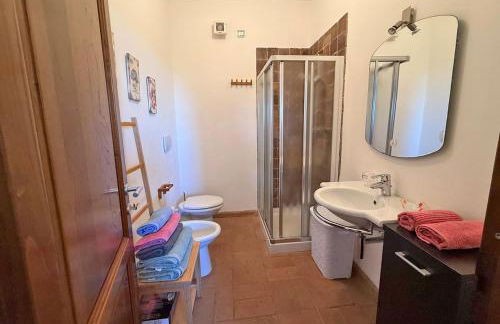 Casa Katia, Giuliana & Nami - Foto 45