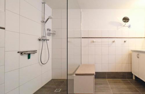 Ruhetal -Ferienwohnung mit Sonnenterasse - Foto 14