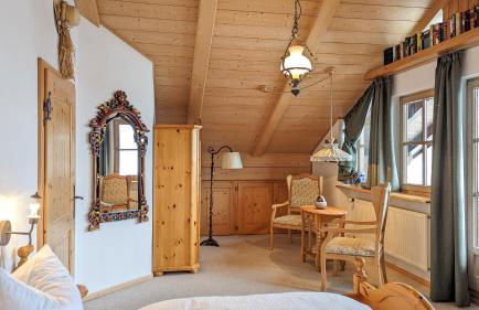 Landhaus Leu´n Uhl - Foto 46