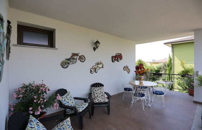 B & B L'ALMANACCO - Foto 9