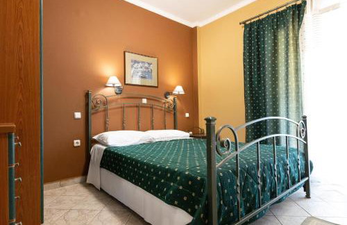 Amfitrion Apartments - Foto 7