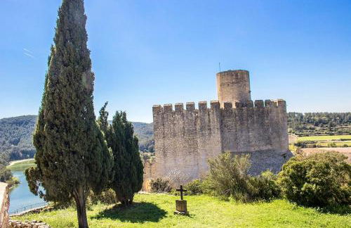 Catalunya Casas Modern Hilltop Haven with private pool 7km to beach - Foto 32