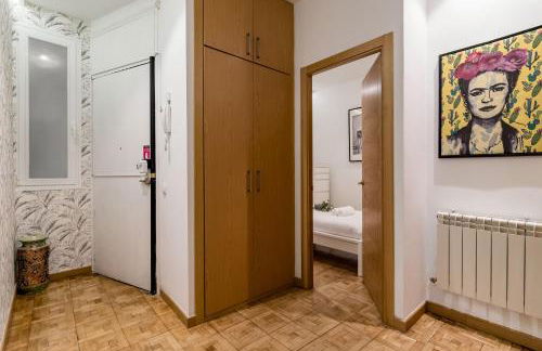 Madrid Embajadores II - Apartamento de 4 dormitorios con Balcón - Foto 15