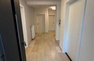 Villa Holgenbach - Penthouse und Ferienwohnung im Nationalpark Eifel - Foto 45