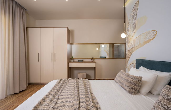 Kontis Village - Foto 7