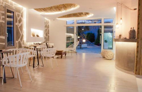 Malibu Boutique Studios & Bungalows - Foto 118