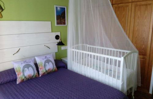 VIVIENDA VACACIONAL Casa Tajinaste - Foto 21