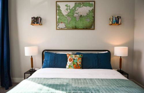 HostWise Stays - The Alpine - Family Friendly, Great Area, 3BR Home - Foto 50