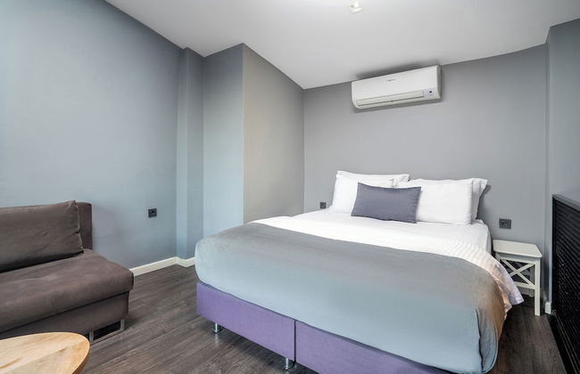 Urban Quarters - Loft - Foto 7