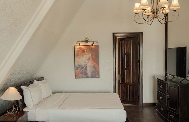 The Manor Villas Da Lat - Foto 27