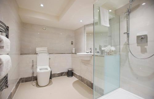 Sanctum London Belsize Road - Foto 131