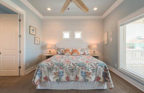 Gorgeous 5BR Sleeps 20 Great OutDoor Entertainment - Diamond in the Dunes - Foto 11