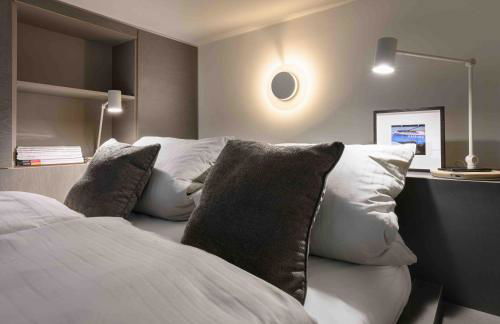 OBERDECK Studio Apartments - Adults only - Foto 57