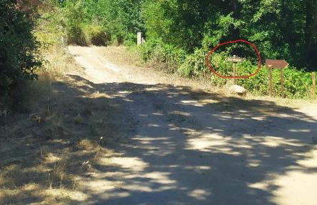 Casa rural Entreaguas - Photo 14