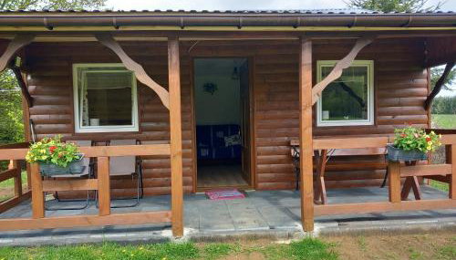 Domek Dwuosobowy - Foto 3