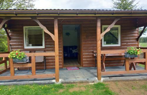 Domek Dwuosobowy - Foto 3