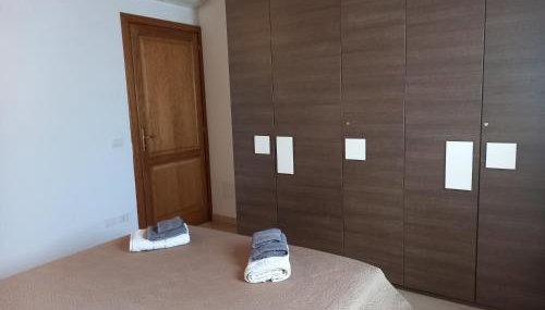 Alzoni apartment - Foto 2, wardrobe