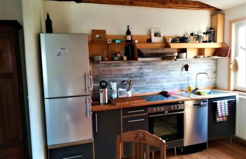 Himmelreich - Über den Dächern der Altstadt - Foto 6