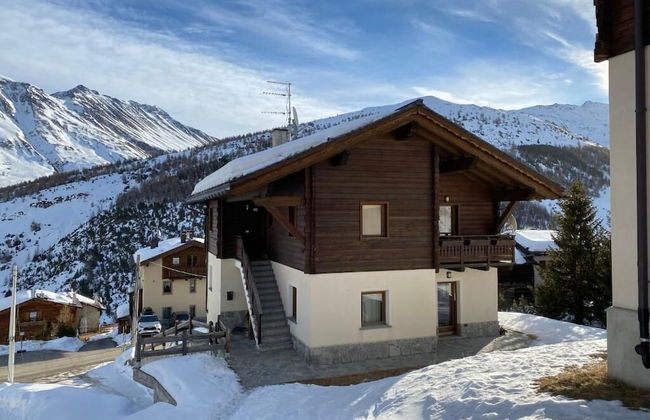 Chalet Zelda - Foto 41