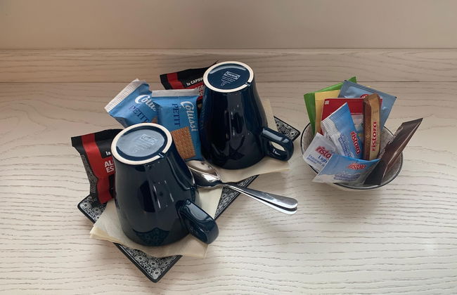 Nuova Opera Rooms - Foto 67