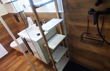 Sielanówek - Orzechowa Chatka z sauną wanną termalną jacuzzi - Foto 18