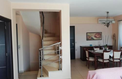 Rural 3-bedroom house Kalamata - Foto 19