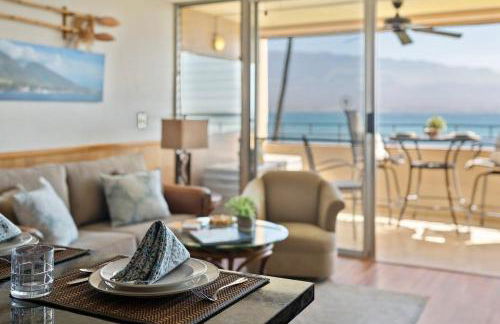 Island Sands 210 · IS 210 OceanFront Condo Expansive Ocean Views - Foto 6